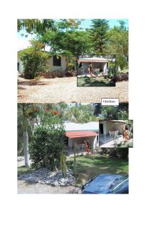 Bungalow / Singlewohnung / Dominikanische Republik