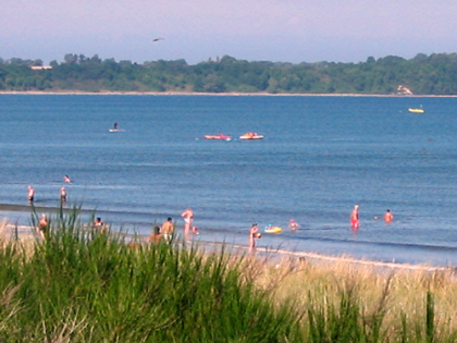 Ferienwohnungen auf der Insel Rügen