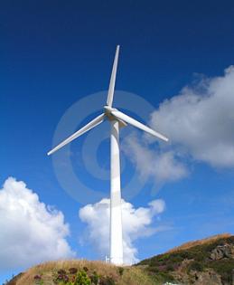 Windgeneratoren
