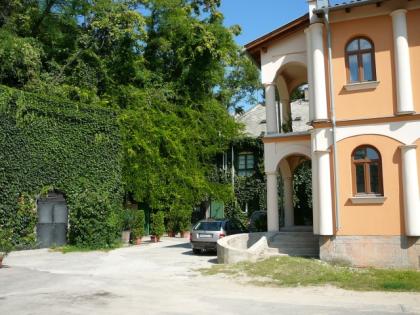 Gastronomiebetrieb in exklusiver Lage