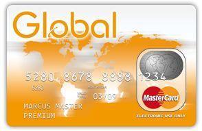 MASTERCARD plus DEUTSCHES BANKKONTO FÜR ALLE UND JEDEN,