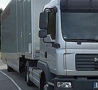 Mobile Promotion und Roadshow Trucks