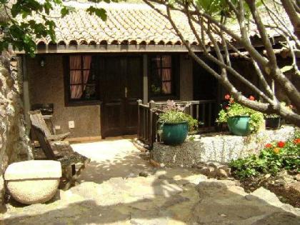 Ferienhaus auf Teneriffa - Casa Aurora