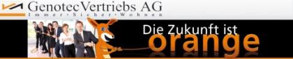 Wohnbaaugenossenschaft sucht Vertreibsmitarbeiter/in