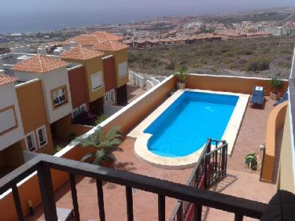 Fewo Conde auf Teneriffa - Ferienwohnung