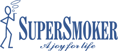 Super Smoker- die wahre Alternative zum Rauchen