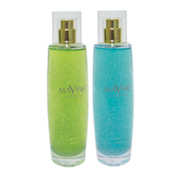 Ihr Einkommen mit exklusiven Parfums