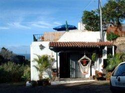 Ferienhaus Casa Banana im Norden von Teneriffa