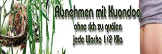 Abnehmen mit Kuondoa!  Ohne sich zu quälen, jede Woche 1/2 Kilo 