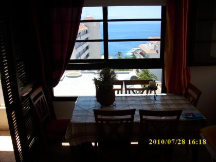 Teneriffa Apartment Tagara Playa de Arena