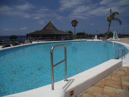 Teneriffa Apartments Roca del Mar Costa del Silencio