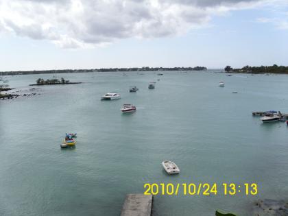 Mauritius Hotel Royal Sunset Grand Baie