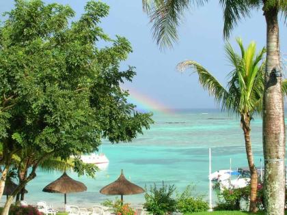 Mauritius Hotel Le Canonnier Pointe aux Canonnier