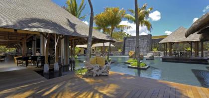 Mauritius Hotel Trou aux Biches Resort&Spa