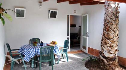 Teneriffa Apartments Las Flores&El Rincon Icod -Buen Paso