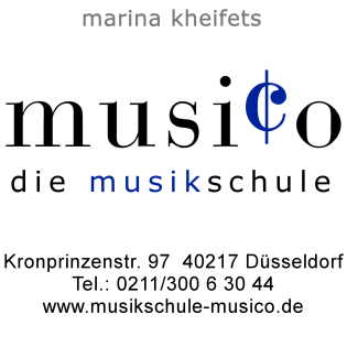 Musikalische Früherziehung Düsseldorf
