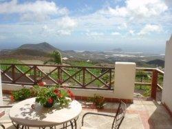 Urlaub auf Teneriffa Süd - Finca Bonita 1 SZ