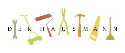 Der Hausmann für Ihr Haus und Garten