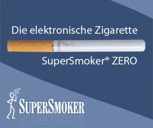 SuperSmoker- E Zigarette