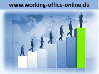 Seriöse und kompetente Menschen zum Arbeiten im Nebenjob gesucht