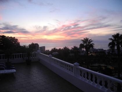 Traumhaus in absoluer Bestlage Teneriffa San Eugenio Costa Adeje