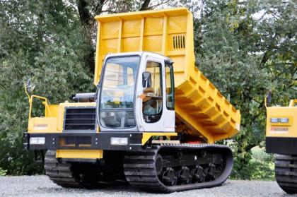 Baumaschinen Gesellschaft kaufe. 