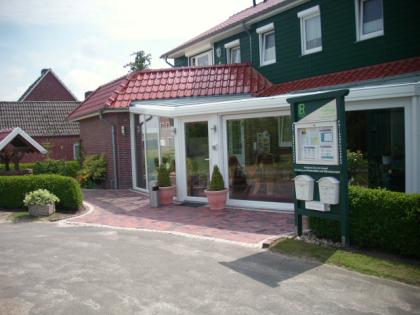 Ferienwohnung an der Nordsee bietet besondere Arrangements an