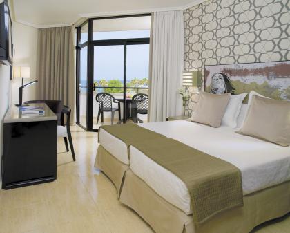 Hotel H10 Conquistador Las Am ricas, Teneriffa