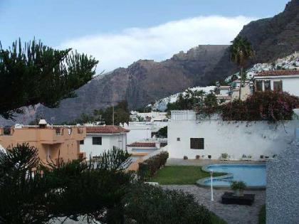 Appartments Dolphin - Ferienwohnungen auf Teneriffa