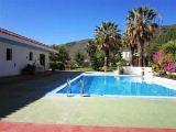 Ferienhaus und Ferienwohnung auf Teneriffa - Finca Vento