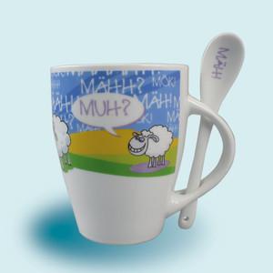 Werbetassen Herstellung Granvogl GmbH