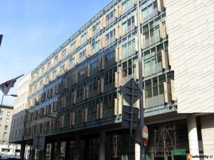 Bürohaus  zu verkaufen