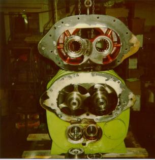 Suche, Ecoair, Sullair, Kompressoren, Ersatzteile, neu und gebraucht, funktionsf