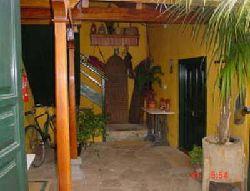 Ferienhäuser und Ferienwohnungen auf Teneriffa - La Ganania