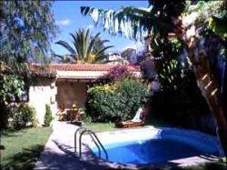 El Sito de la Casa - Ferienhäuser auf Teneriffa