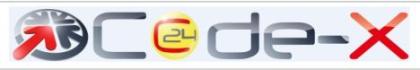 Das Shop-Partner-Paket von Code-X