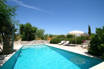 Finca Mallorca Fincaferien, Ferienfinca, Ferienhaus Ferienwohnung mieten