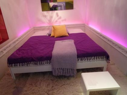 Hostessenwohnung,terminwohnung zu vermieten