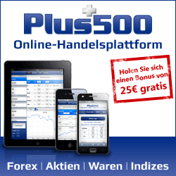 Online Börsenplattform, lernen Sie Traden und werden Sie zum Grossverdiener!
