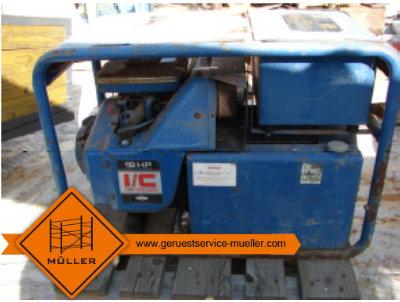 Elbe-Strom,Stromgenerator,Stromerzeuger, Generator