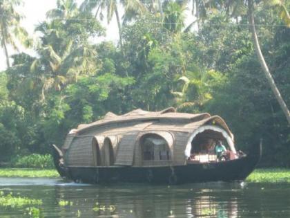 Südindien - 17 tägige Privatrundreise Januar 2021