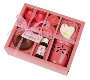 Duft Geschenkset Rose / Neukunden erhalten 5 % Erstbesteller-Rabatt