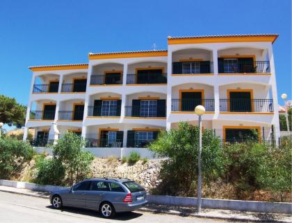 2313 Monte Dourado Duplex Apartment in Carvoeiro an der Algarve in Portugal