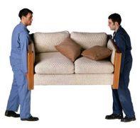 Sehr Günstige Umzüge in Berlin