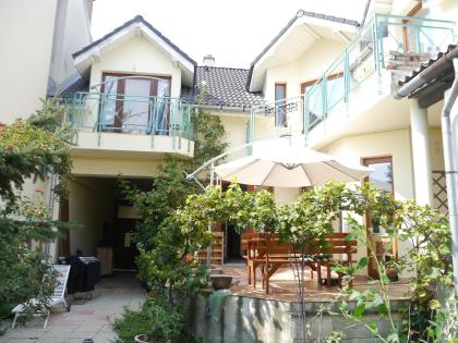 Günstiges Zimmer von privat in Budapest