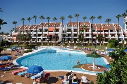 Parque Santiago II - Duplexwohnung auf Teneriffa