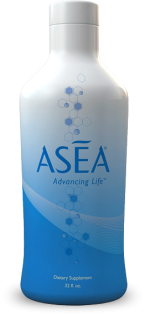 Asea Redox Molecules