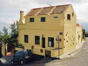 Urlaub auf Teneriffa im Ferienhaus Finca Lirios del Valle