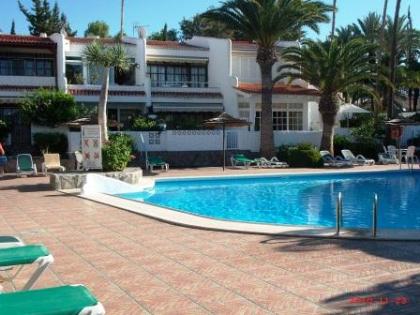 Urlaub auf Teneriffa im Appartment Paraiso del Sol