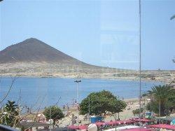 Urlaub auf Teneriffa in der Ferienwohnung Appartment Marcial